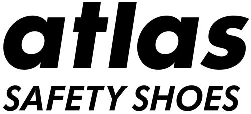 atlas SAFETY SHOES trademark