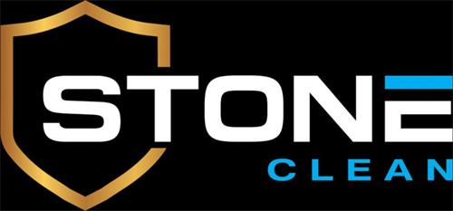 STONE CLEAN trademark