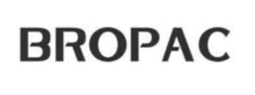 BROPAC trademark