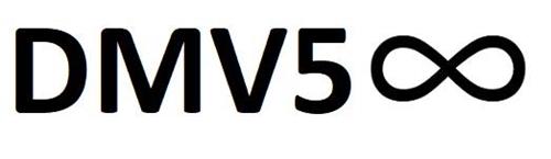 DMV5 trademark