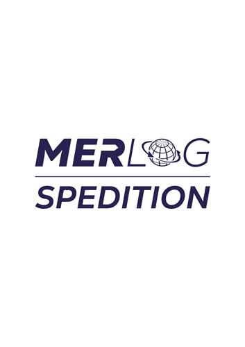 MERLOG SPEDITION trademark