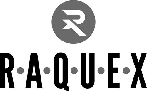 RX RAQUEX trademark