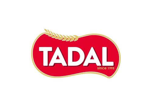 TADAL since 1995 trademark