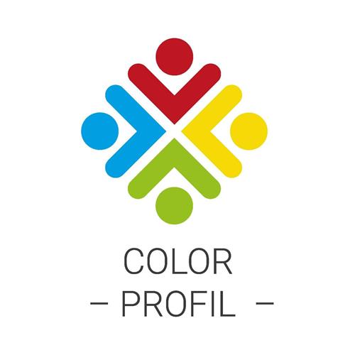 COLOR - PROFIL trademark