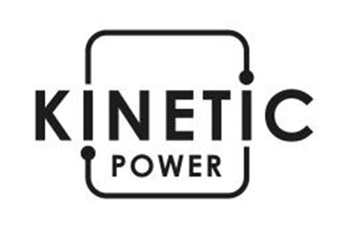 KINETIC POWER trademark