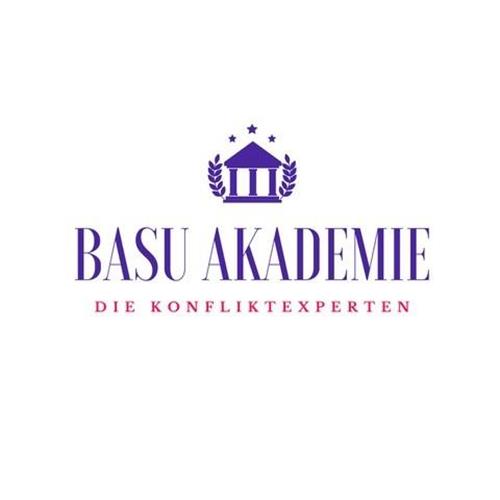 BASU AKADEMIE DIE KONFLIKTEXPERTEN trademark