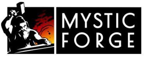 MYSTIC FORGE trademark