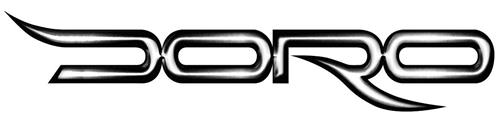 DORO trademark