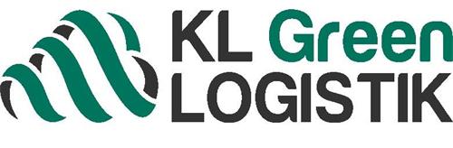 KL Green LOGISTIK trademark