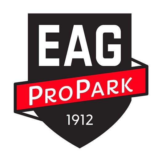 EAG PROPARK 1912 trademark