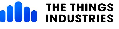 THE THINGS INDUSTRIES trademark