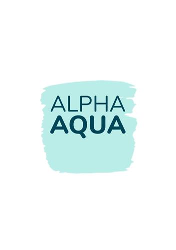 ALPHA AQUA trademark