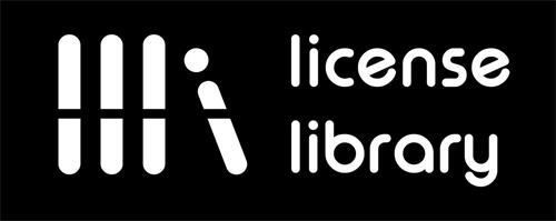 license library trademark