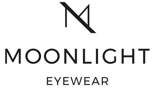 M MOONLIGHT EYEWEAR trademark