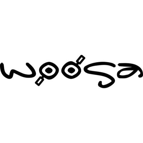 Woosa trademark