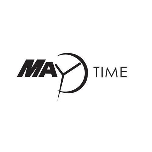 MAY TIME trademark