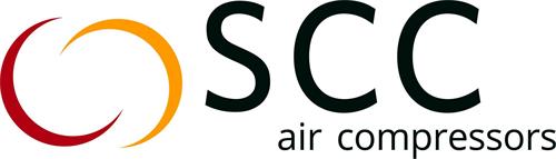 SCC air compressors trademark