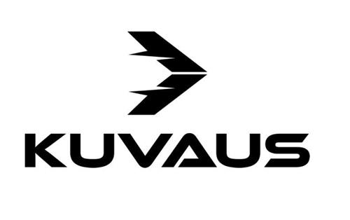 KUVAUS trademark