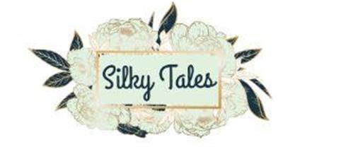 Silky Tales trademark