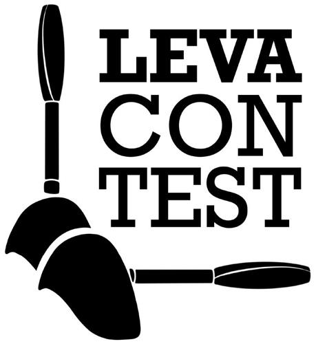 LEVA CON TEST trademark