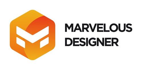 MARVELOUS DESIGNER trademark