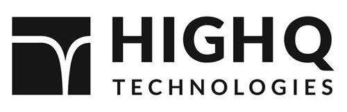 HIGHQ TECHNOLOGIES trademark