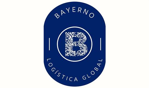 BAYERNO LOGISTICA GLOBAL trademark