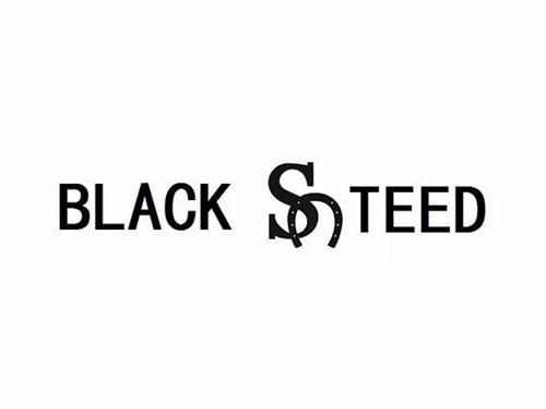 BLACK STEED trademark