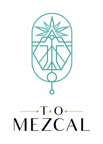 T O MEZCAL trademark