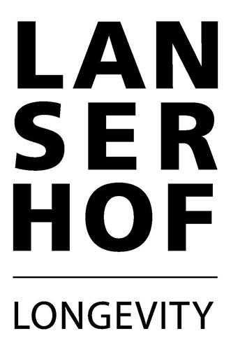 LANSERHOF LONGEVITY trademark