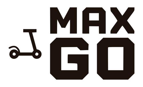 MAXGO trademark