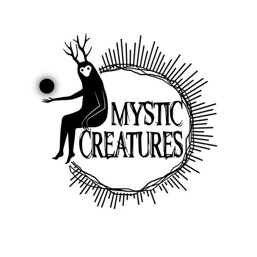 MYSTIC CREATURES trademark