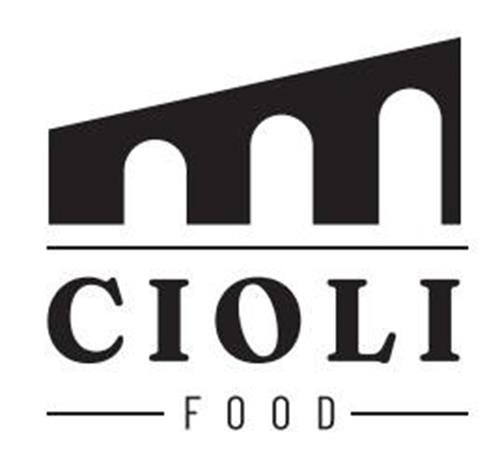 CIOLI FOOD trademark