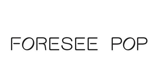 FORESEE POP trademark