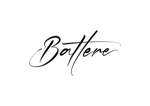 Battere trademark