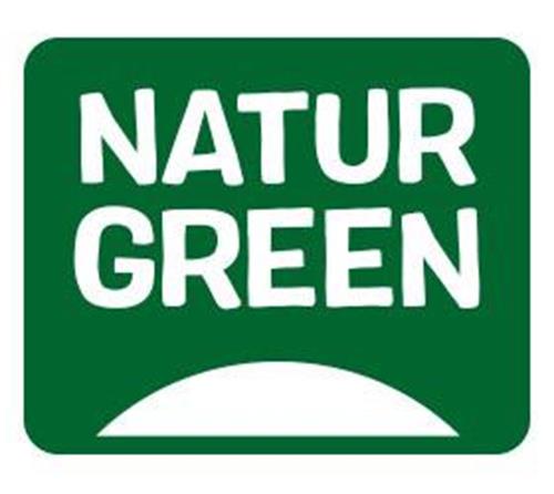 NATUR GREEN trademark