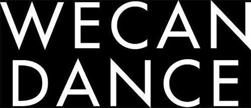 WECANDANCE trademark