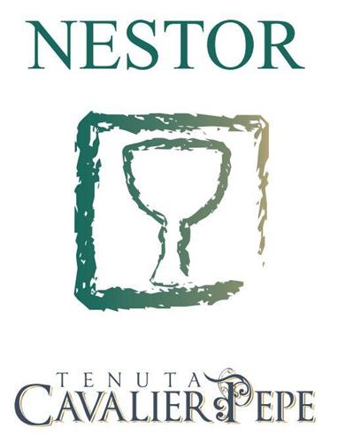 NESTOR  TENUTA CAVALIER PEPE trademark