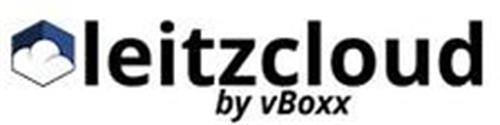 leitzcloud by vBoxx trademark