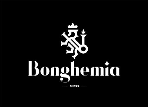 Bonghemia MMXX trademark