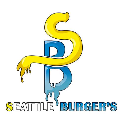 SEATTLE BURGER'S trademark