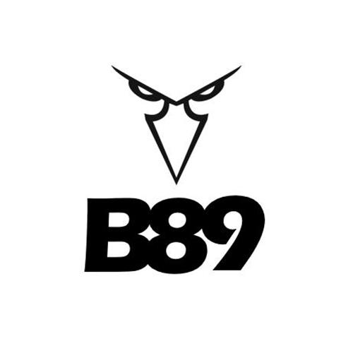 B89 trademark