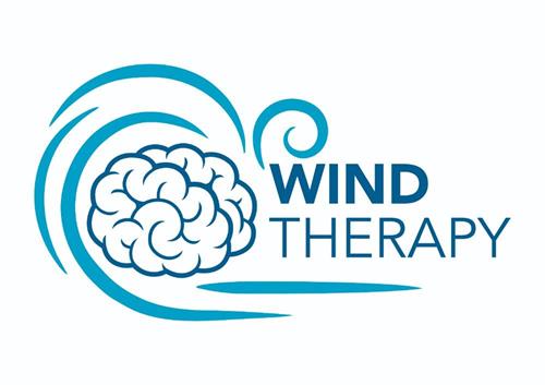 WIND THERAPY trademark