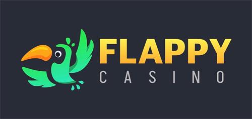 FLAPPY CASINO trademark