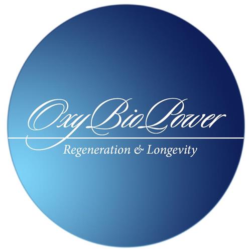 OxyBioPower Regeneration & Longevity trademark