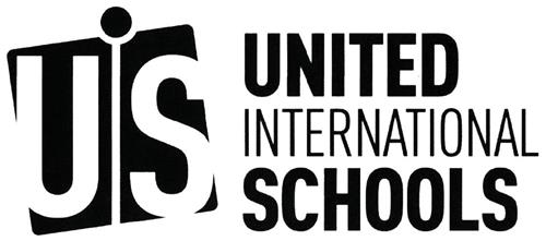 UİS UNITED INTERNATIONAL SCHOOLS trademark