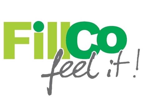 FillCo feel it ! trademark