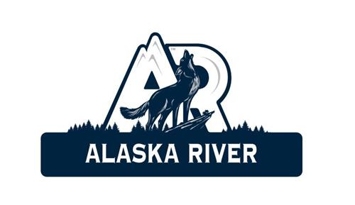 AR ALASKA RIVER trademark