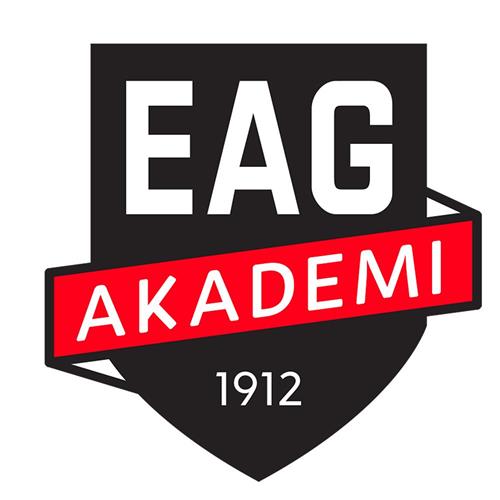 EAG AKADEMI 1912 trademark