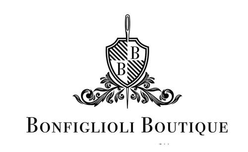 BB BONFIGLIOLI BOUTIQUE trademark